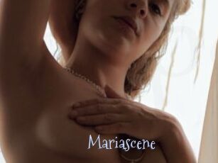 Mariascene