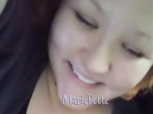 MarieBette