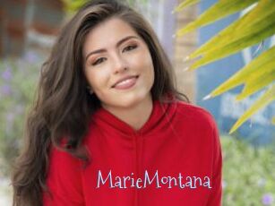 MarieMontana