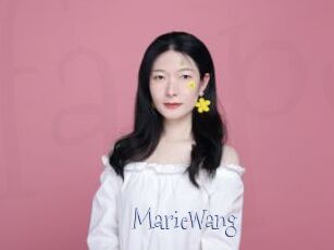 MarieWang