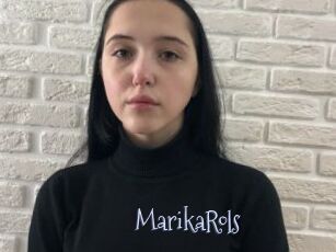 MarikaRols