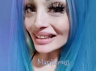 Mariliciouss