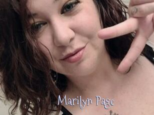 Marilyn_Page