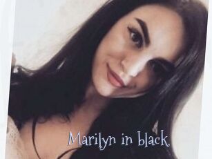 Marilyn_in_black