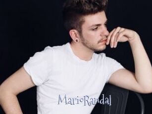 MarioRandal