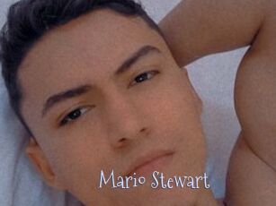 Mario_Stewart