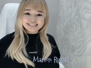 Marion_Russel