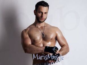 MarisMuscle