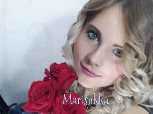 Marishkka