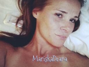 Mariska_Deana