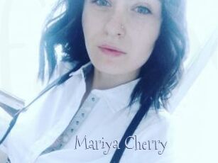 Mariya_Cherry