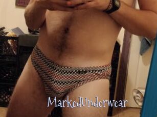 MarkedUnderwear