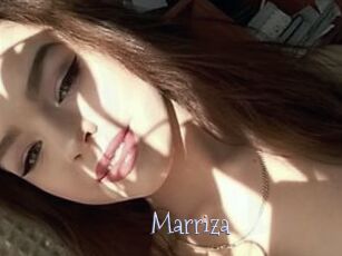 Marriza