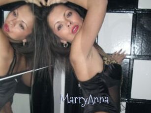 MarryAnna