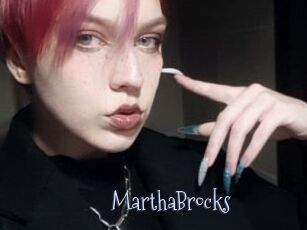 MarthaBrocks