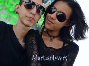 MartianLovers