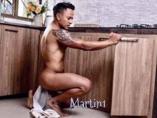 Martin1