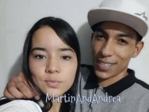 MartinAndAndrea