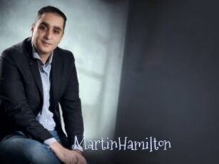 MartinHamilton