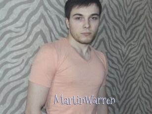 MartinWarren