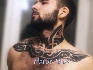 Martin_Tattoo