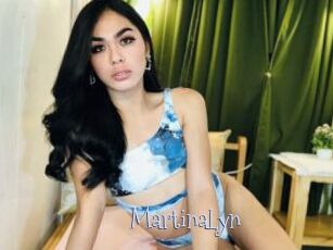 MartinaLyn