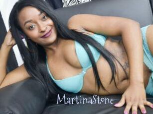 MartinaStone