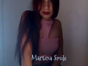 Martina_Smile