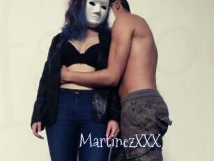 MartinezXXX