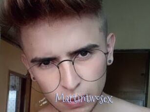 Martintwosex