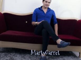 MartyGarret