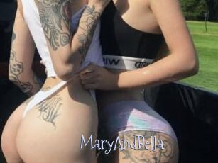 MaryAndBella