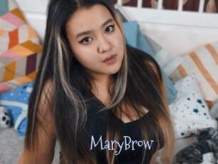 MaryBrow