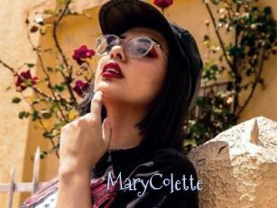 MaryColette