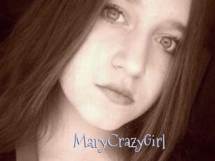 MaryCrazyGirl