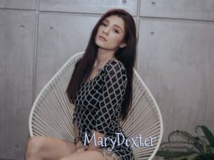 MaryDexter