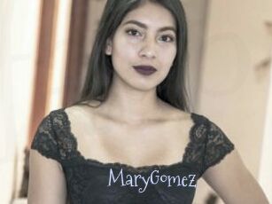 MaryGomez