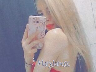 MaryJanesx