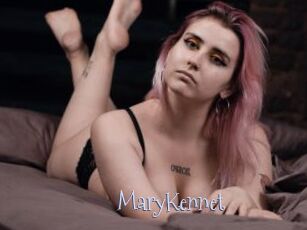 MaryKennet