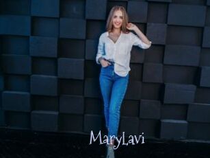 MaryLavi