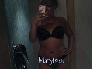 MaryLouu