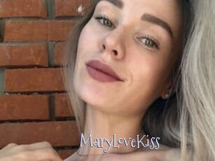 MaryLoveKiss