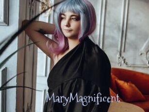 MaryMagnificent