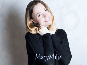 MaryMiles