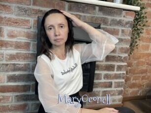 MaryOconell