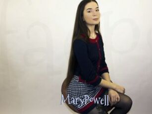 MaryPowell