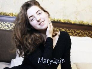 MaryQuin