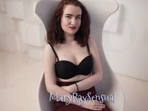 MaryRaySensual