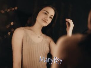 MaryRoy