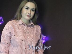 MarySilver